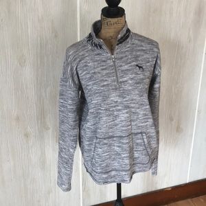 Pink Victoria secret sweater